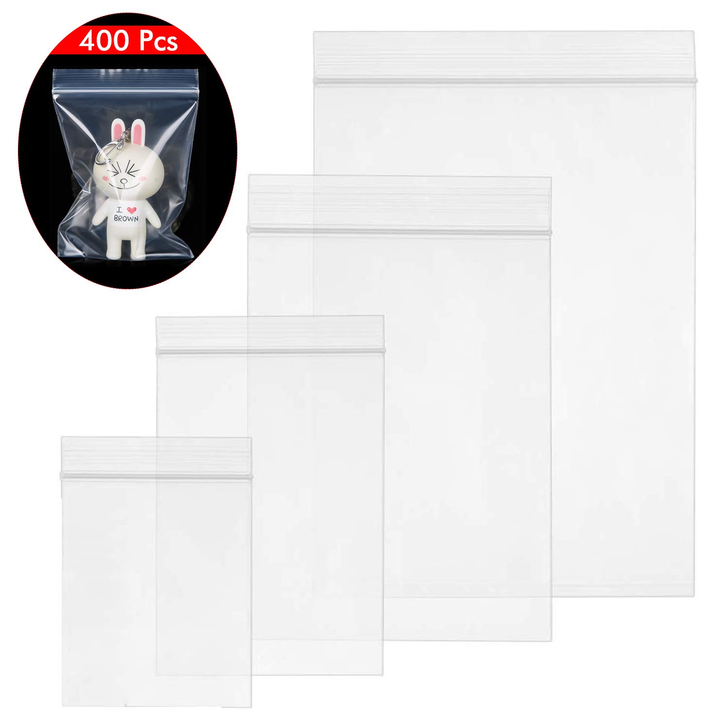 sacchetti di plastica