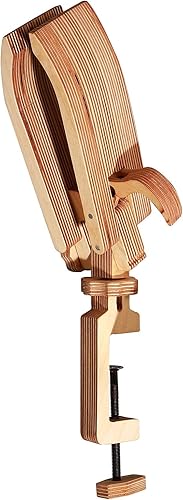 citian 360 Universal de desmontaje rápido cuero de costura Pony de costura de cuero Clip de artesanía de costura DIY herramienta esencial MJ004 (L)