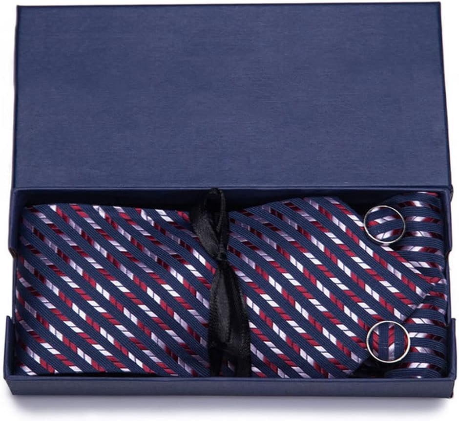 美品✨ETRO ネクタイ エトロ ペイズリー ストライプ ジャガード 光沢感