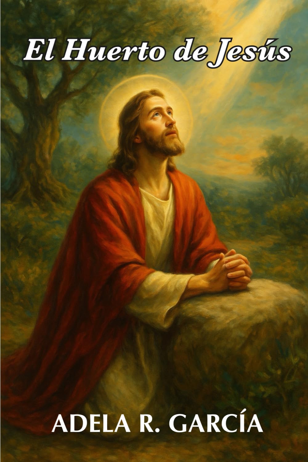 El Huerto de Jesús