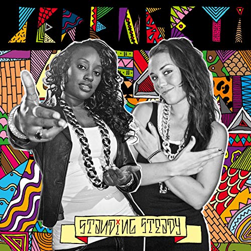 Serengetti Rapper Play Standing Steady by Serengeti on Amazon Music