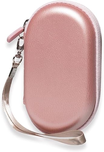 Miniatura 2 de CaseSack Funda para mouse Logitech M510 inalámbrico para computadora, también para Logitech G305 G PROG PRO X Superlight ratón inalámbrico para