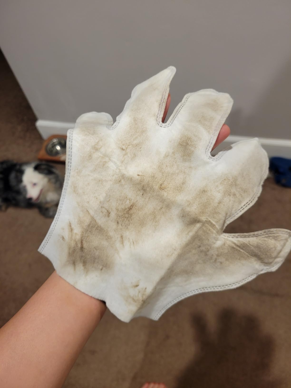 Gets the job done