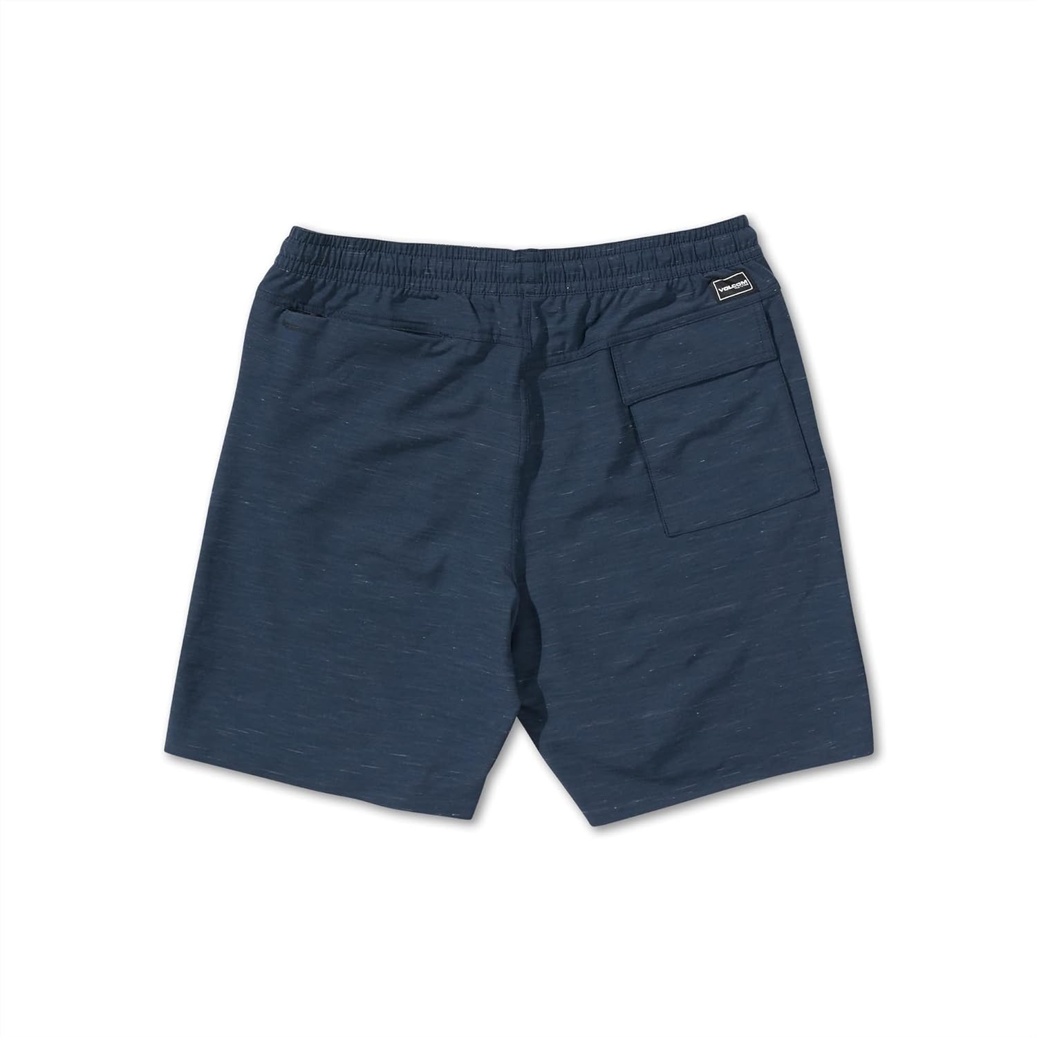 Volcom Wrecpack Volley Shorts - Navy - M