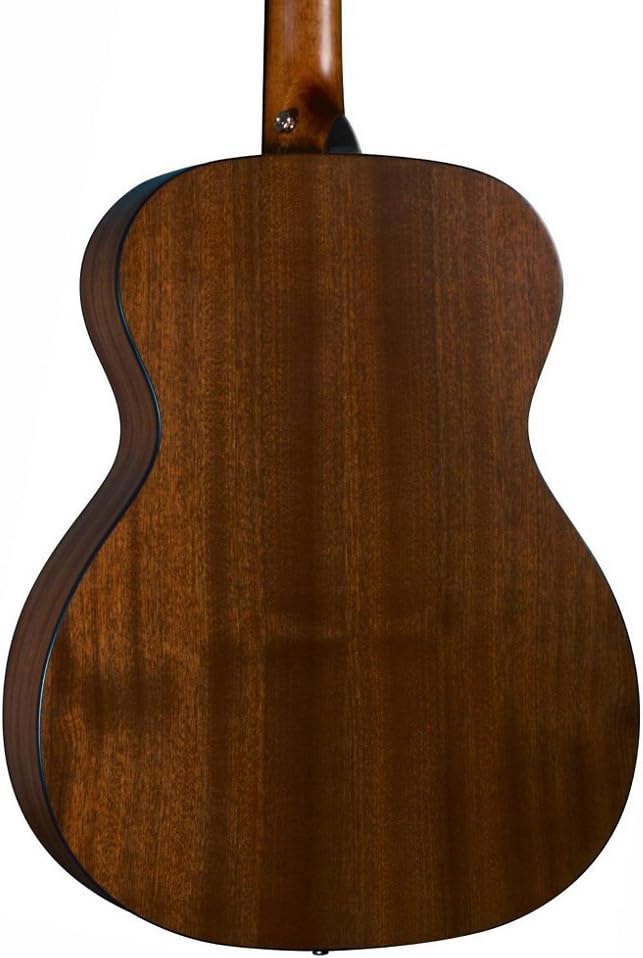 Bristol BM-15 000 Acoustic Guitar