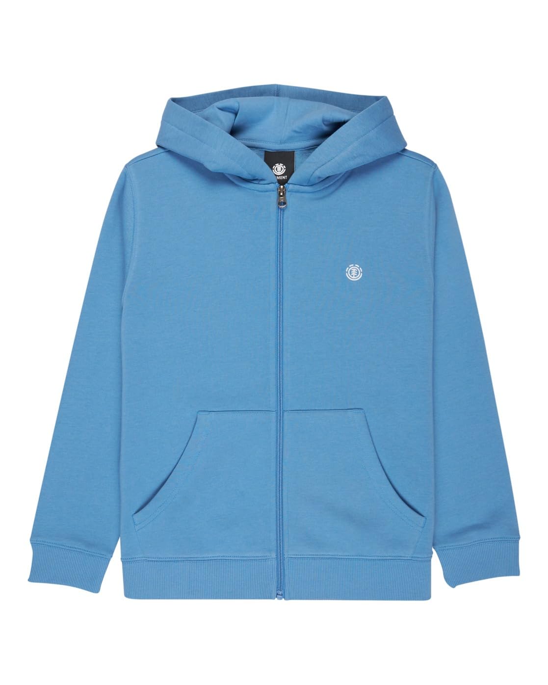 Element Men's Bleu Child Hoodie Elet Icon