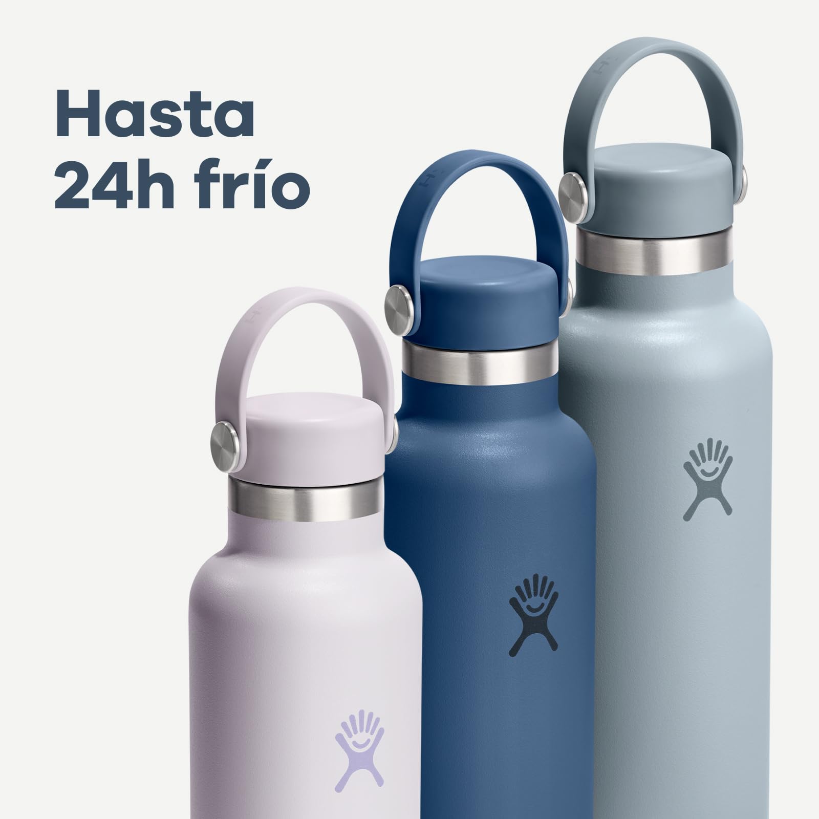 Hydro Flask – Standard Flex Cap 710 ml (24 oz) Bottle