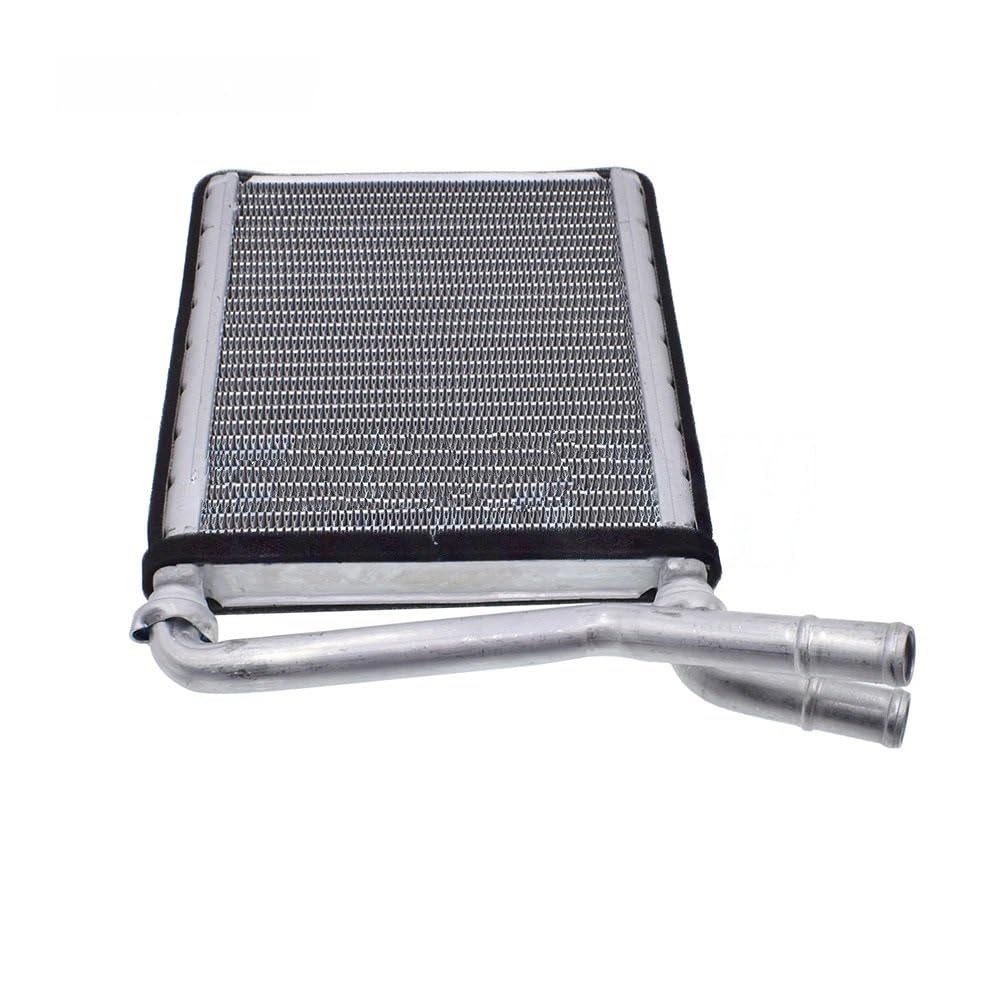 núcleo calefactor vehículo Compatible con Toyota Hilux VII Compatible con camioneta Vigo 1KD 2KD 2.5D 3.0D 2004-2015 87107-0K050 conjunto de unidad de radiador calentador