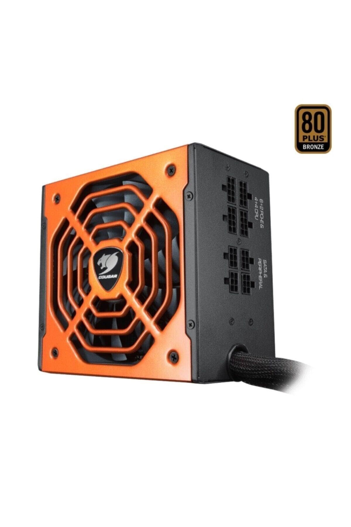 Cougar Psu 80 PlUS- Bxm - 700W - Bronze, 31Bx070.0001P