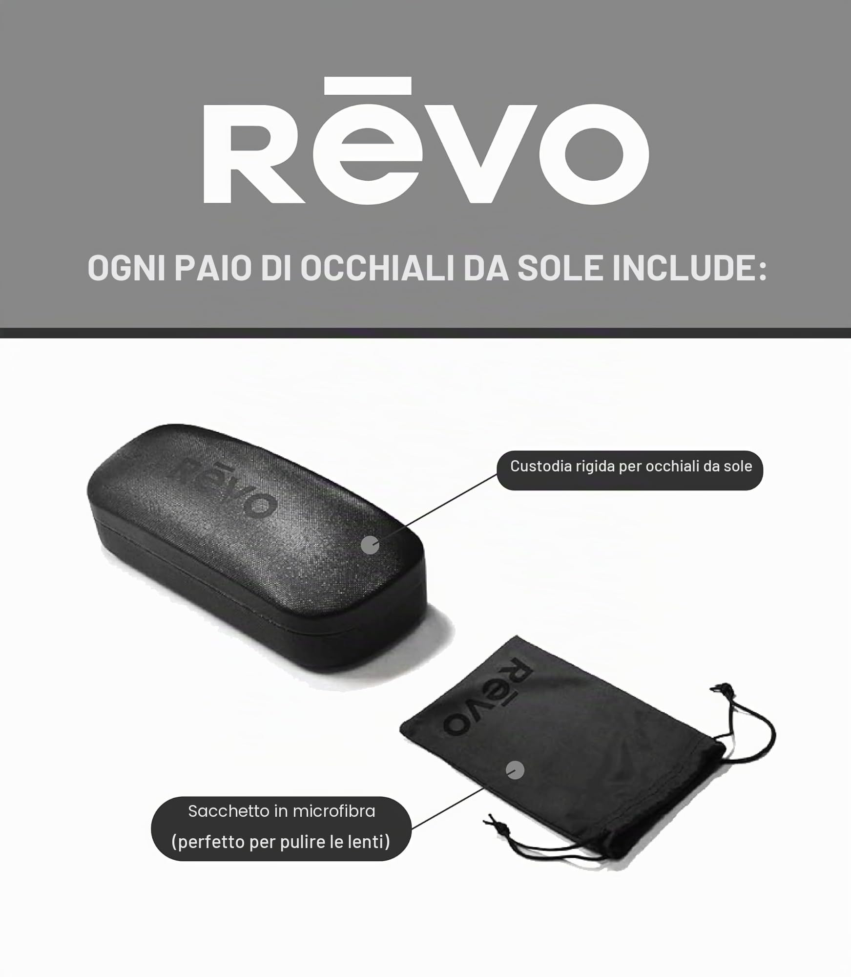 REVO Model: Jasper