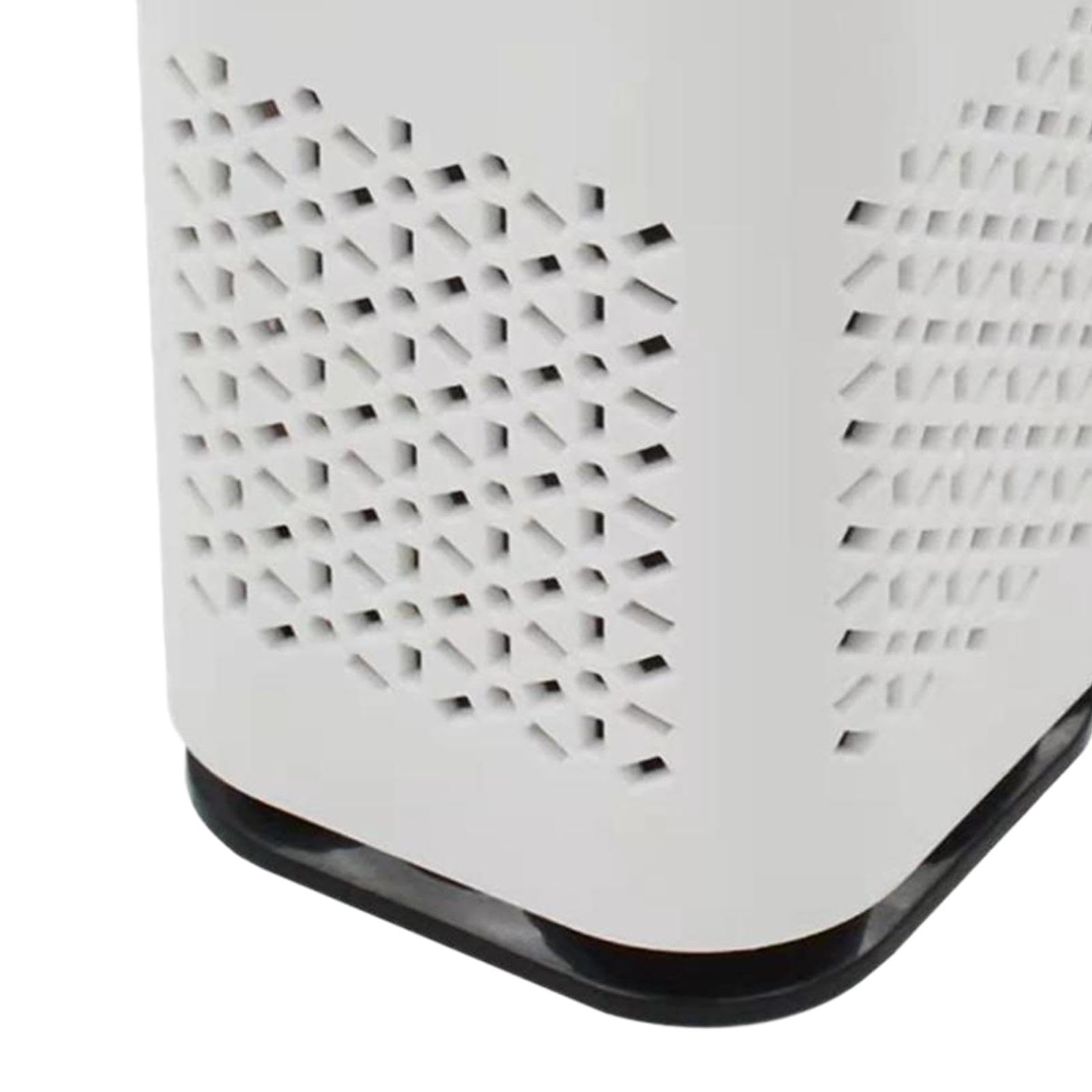 Air Purifier with Hepa Filters Quiet Led Night Lights Mini Air Purifier Home Use|Home Decoration Items for Living Room Durable Home Garden Tool Kit for Soil Cultivator-image-27