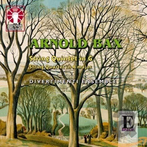Divertimenti Ensemble - Quintet & Quartet