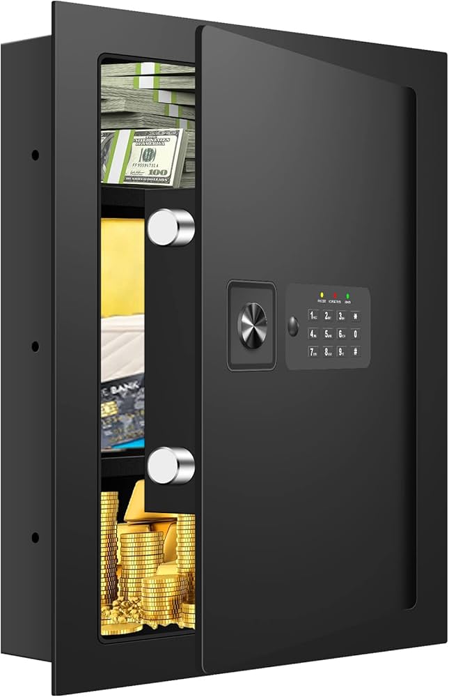 Coke Machine As A Gun Safe: Clever Concealment Tips!