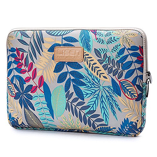 Estilo Bohemio Tela De Lona Funda Blanda Bolso Sleeve Para Ordenador Portátil / Macbook Air / Netbooks / Ultrabooks de 11.6 Pulgadas