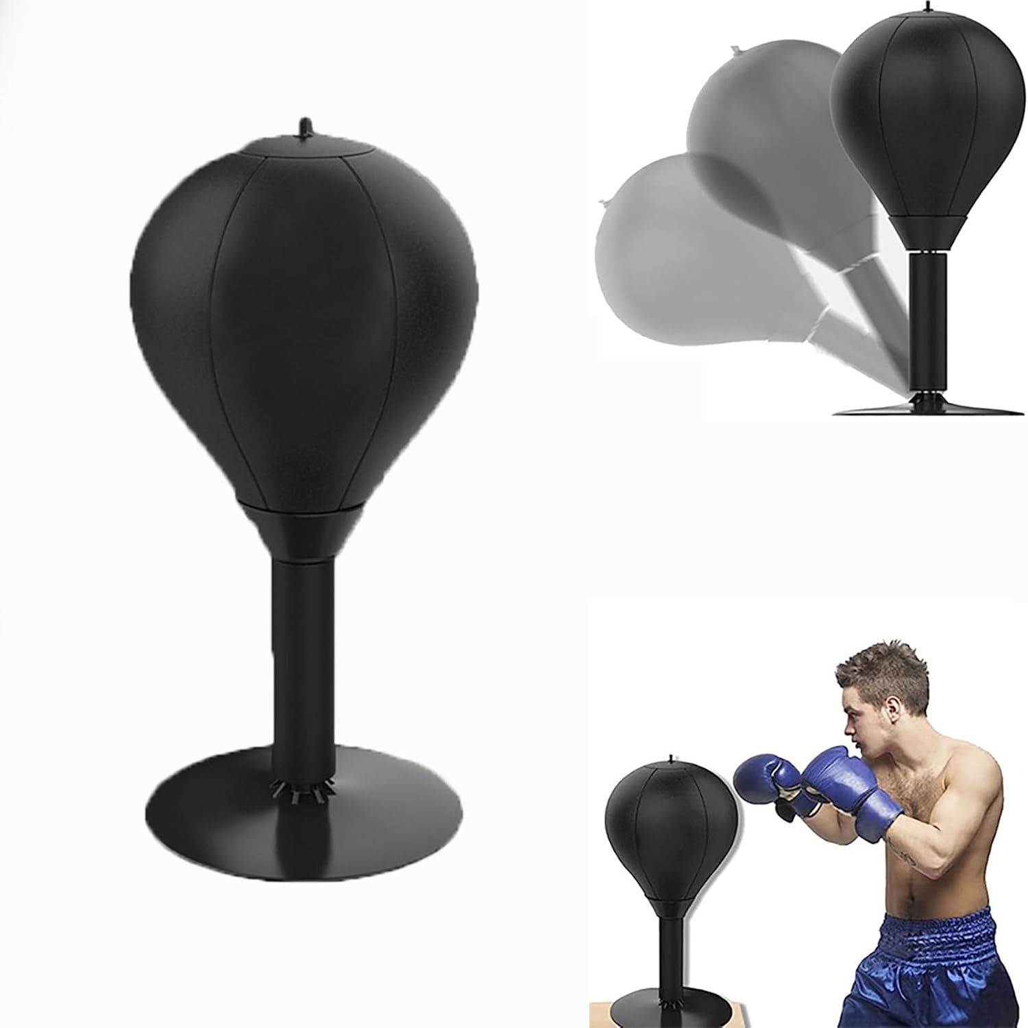 Funpunch Funpunch Rage Bag, Desktop Funpunch Rage