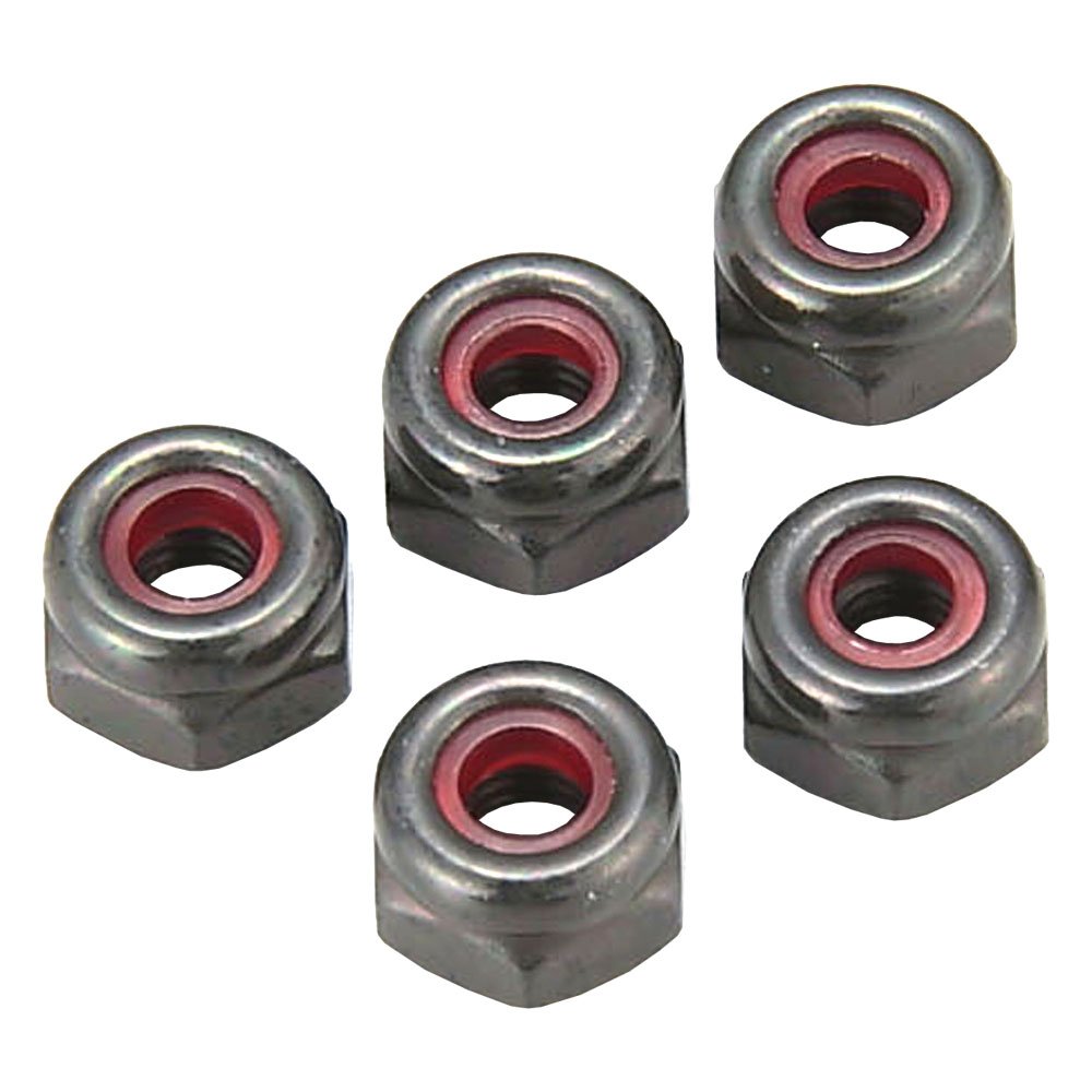 ラジコンの部品 Amazon.co.jp: 京商 ナット (M2.6×3.0) ナイロン (5入) ラジコン