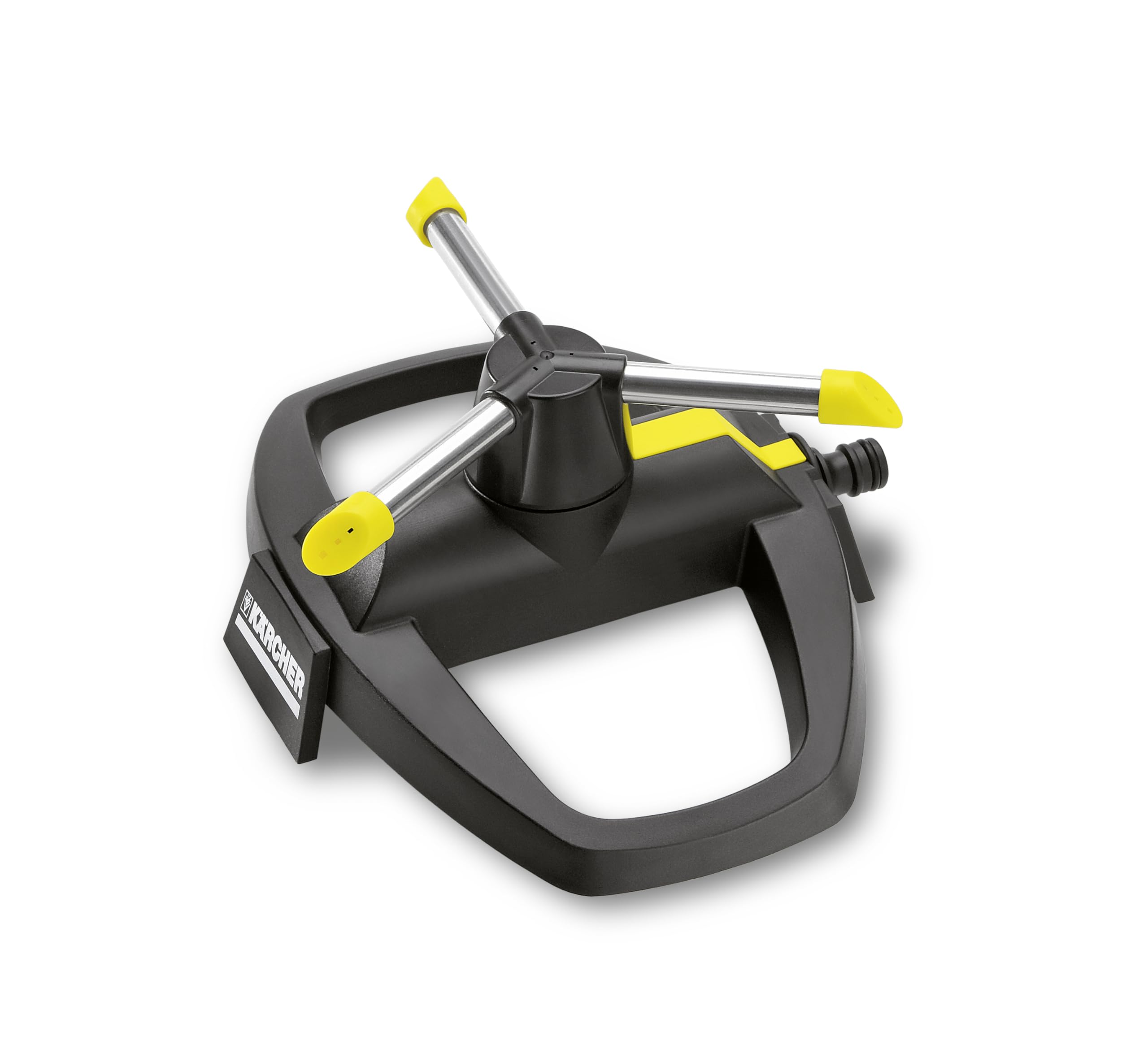 Karcher 2.645-019.0 20.0 x 24.8 x 10.0 cm RS130/3 Sprinkler - Black/Yellow