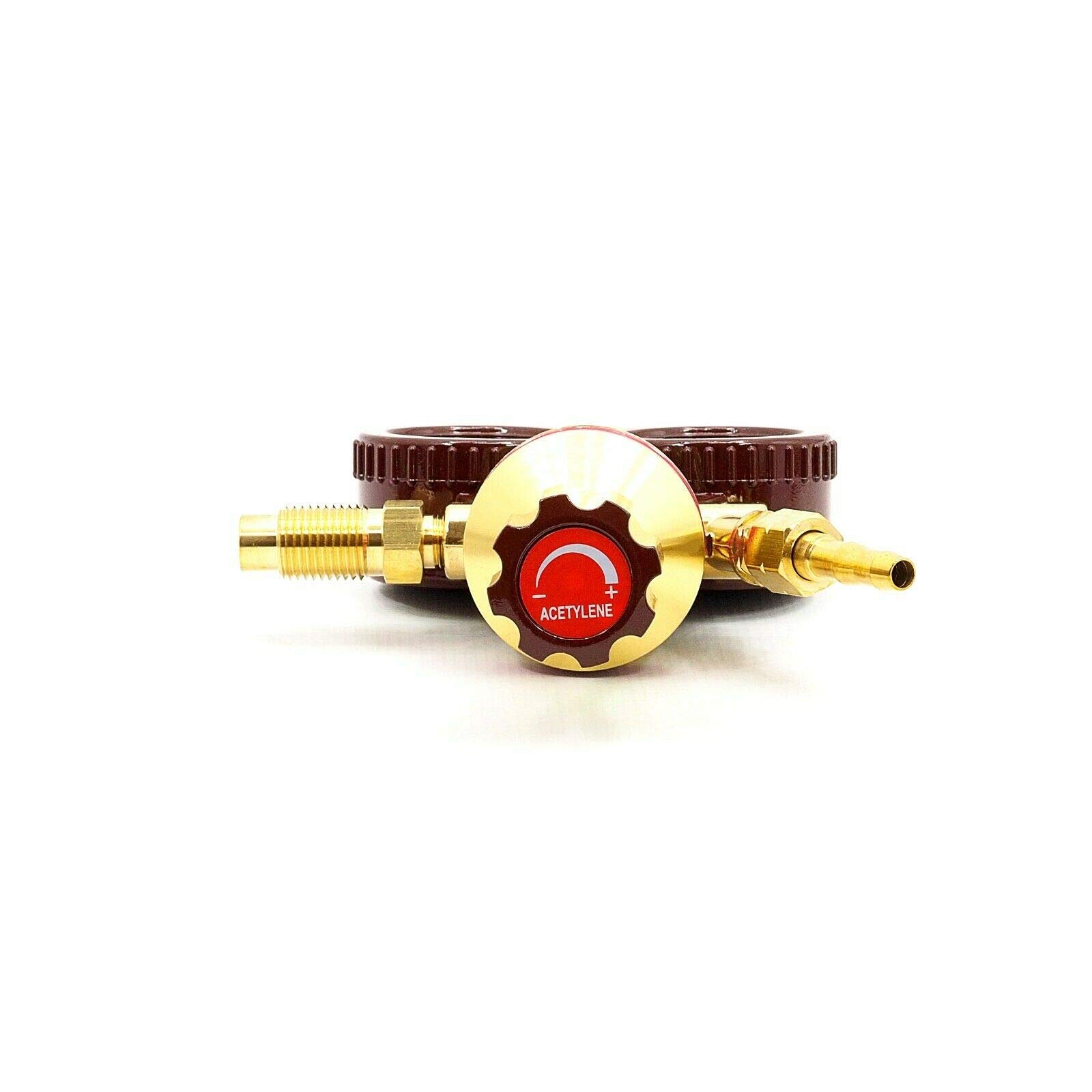 Magnum™ Riduttore di pressione Acetilene