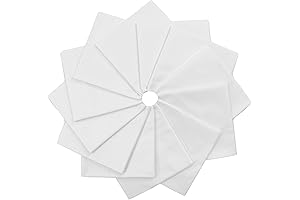 Extra Large Blank Bandanas: A Versatile Essential