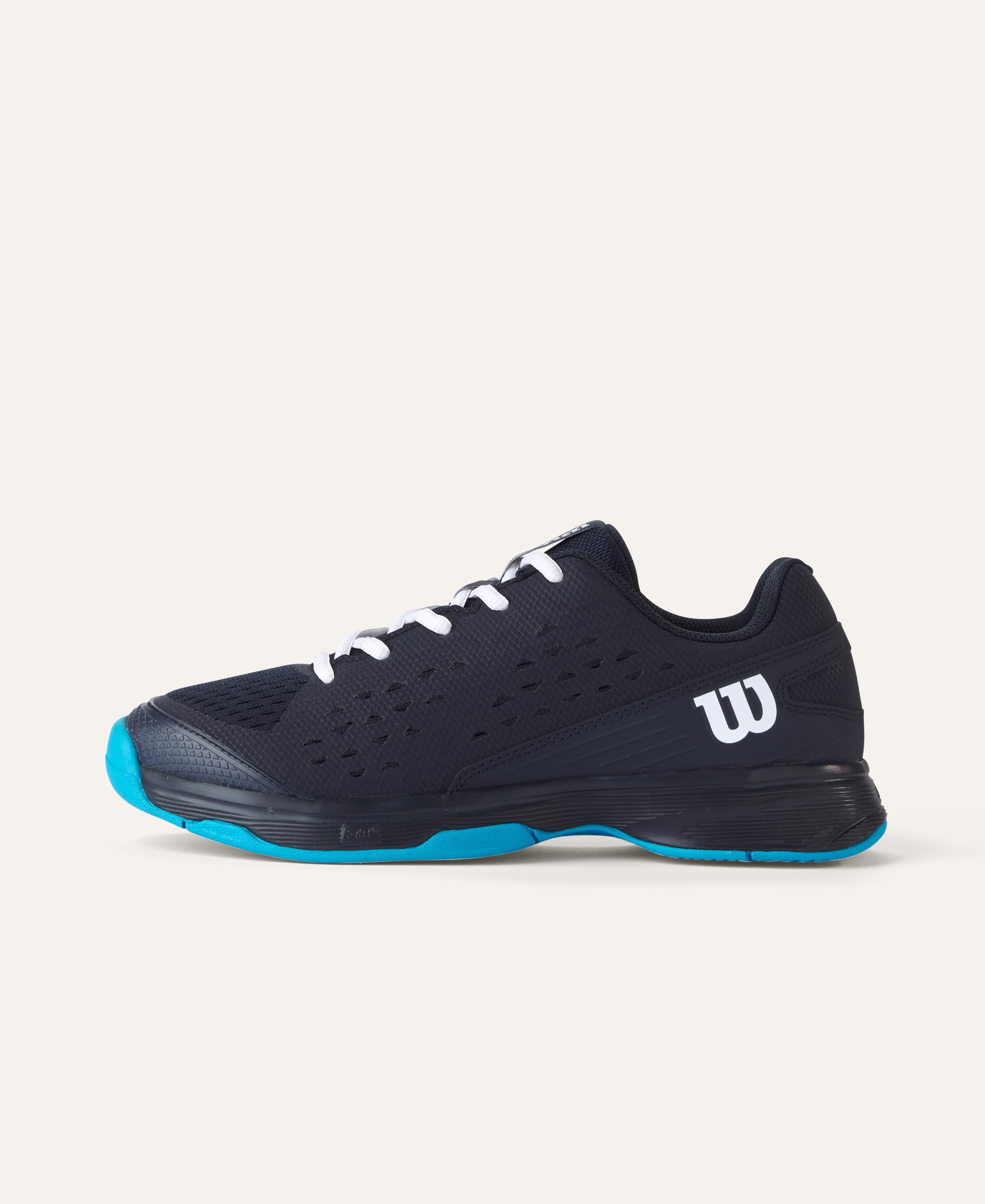 Wilson Rush Pro Jr L Sneaker niños