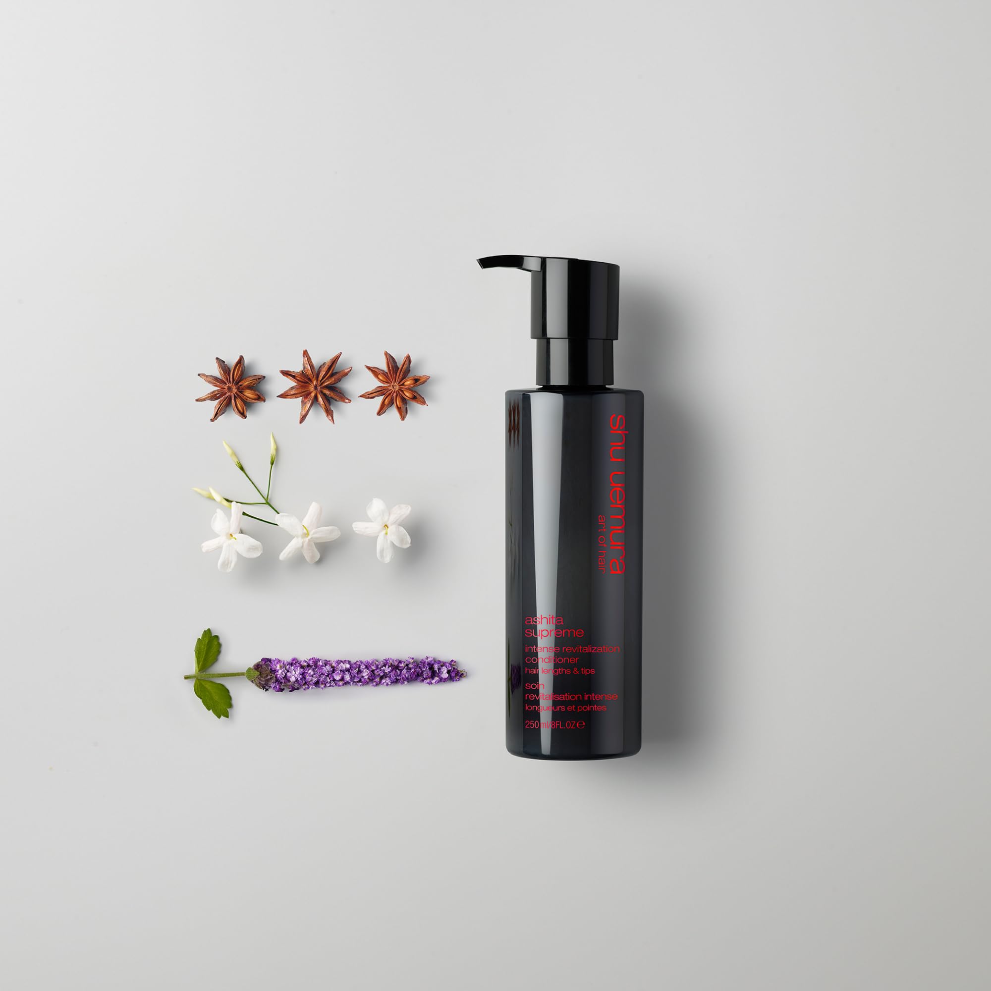 Shu Uemura Ashita Supreme Conditioner 250ml