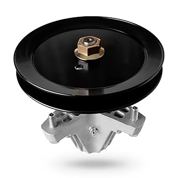 Amazon.com : Replacement 918-06977A Spindle Fit for 46