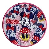 パイオニア ワッペン ディズニー ミニーマウス MY5501-MY325