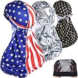 Lieferumfang: 3 x Taulappen + 1 x schwarze Kappe wie auf dem ersten Bild (gut verpackt in einem PE-Beutel).