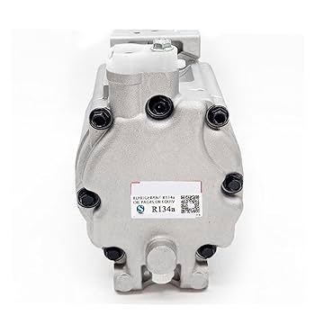 Amazon | Scsa08 ACコンプレッサー スバル レガシィ 247300-4860