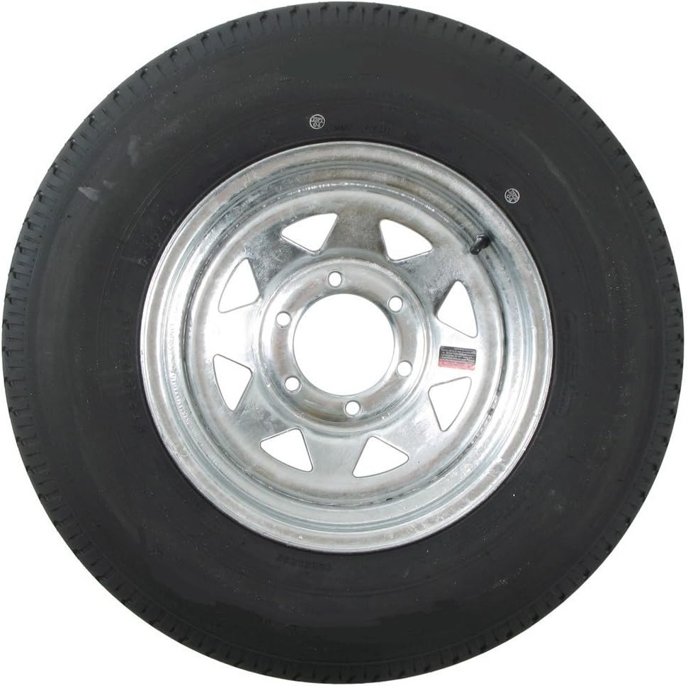 Americana 3S880 St225/75d15 D/6h Spk Gal