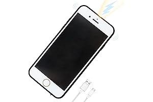 3-in-1 Cell Phone Stun Gun,Tazer, Alarm and Flashlight
