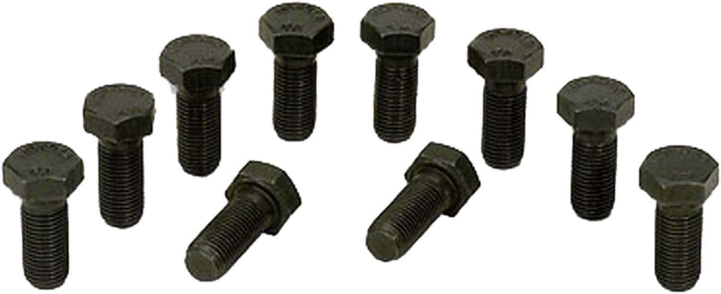 Moroso 84755 Ring Gear Bolts - Pack of 10
