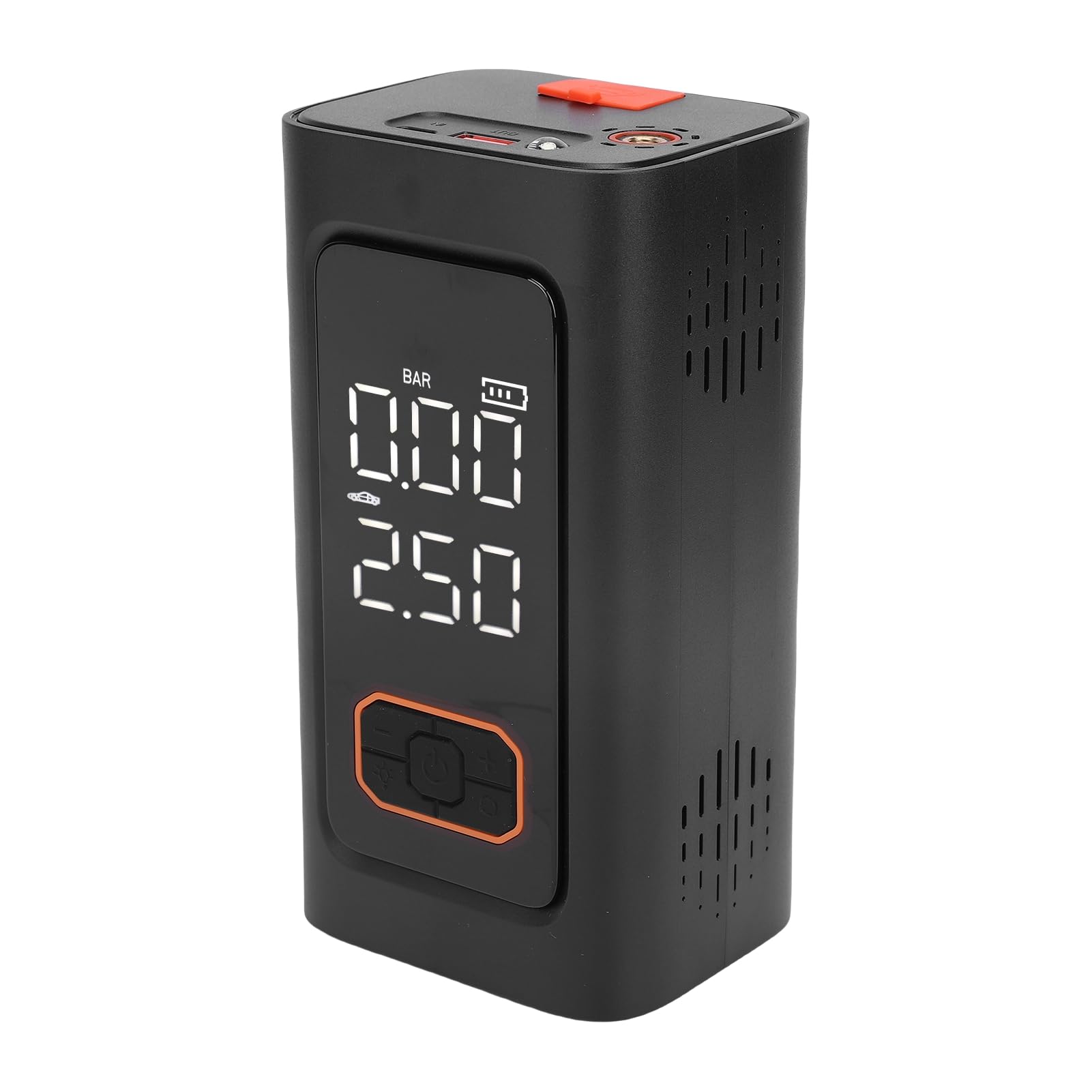 Avviatore di Emergenza per Auto 10000mAh, Batteria Portatile con