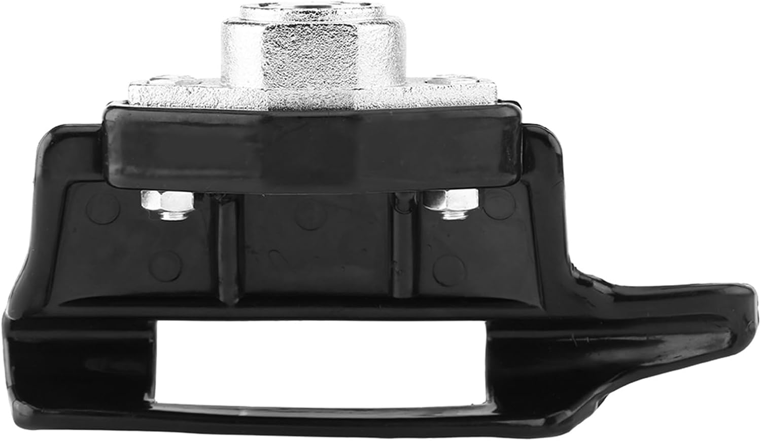 Tire Changer Duck Head, Auto Tire Changer Mount Demount Duck Head, Black Tire Changer Machine Nylon Plastic Mount Demount Duck Head for Car Wheels Dia 28mm 30mm (28MM)