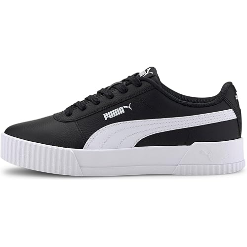 Puma Women's Carina L Sneaker