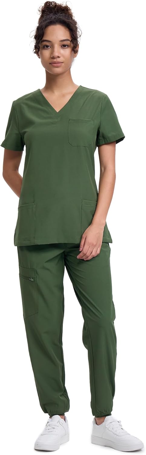 Army Green