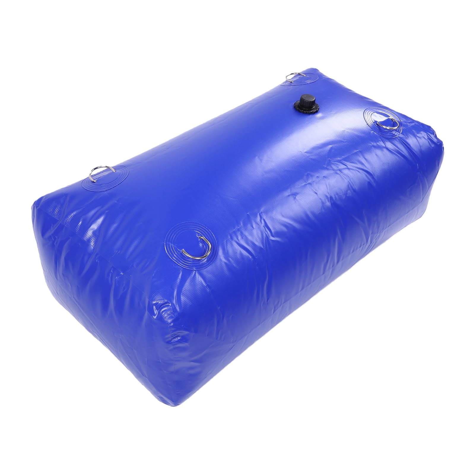 Tbest Depósito Plegable para Almacenamiento de Agua, Bolsa de Agua de 63