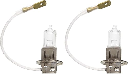 Miniatura 7 de Wagner Lighting Bombilla BP1255H3 - Multiuso (tarjeta de 1)