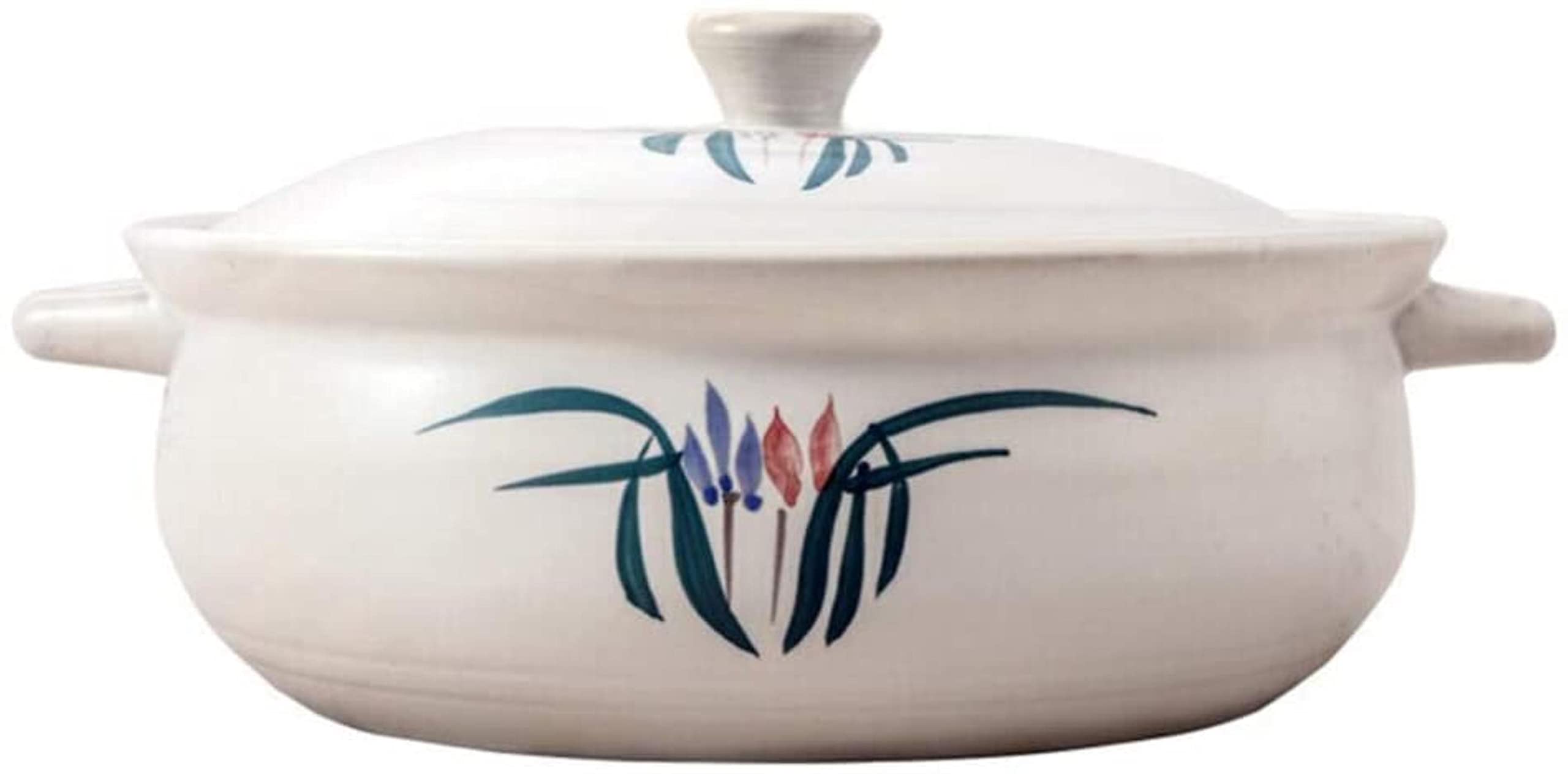 Garnek gliniany/garnek ceramiczny, 7,3 litra,-7.3L