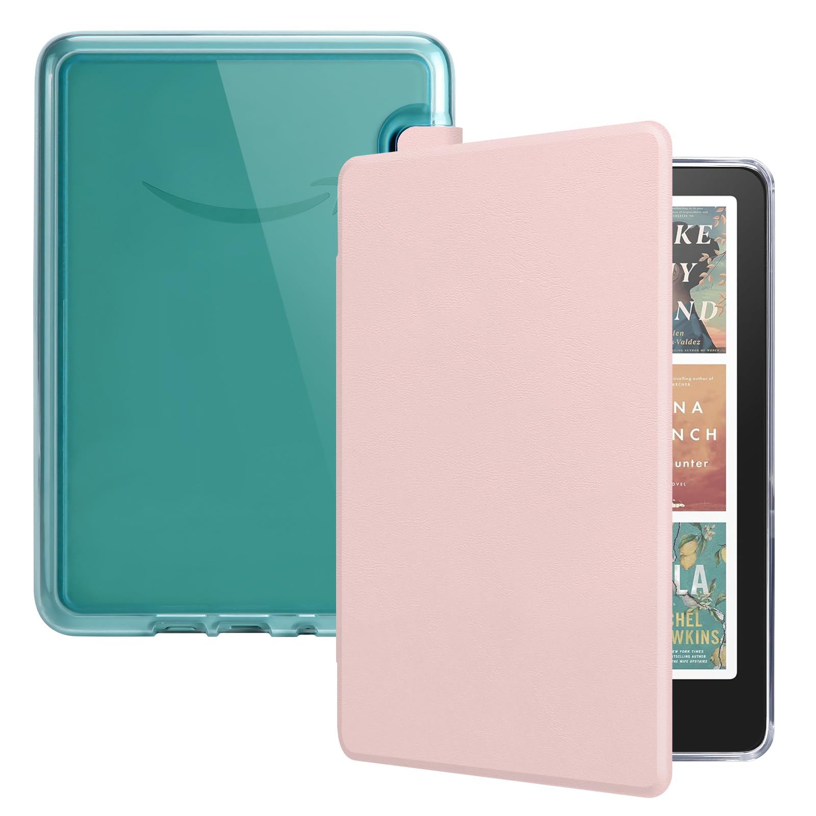 Amazon.co.jp: HOICHOE 7インチ Kindle Paperwhite 第12世代 2024