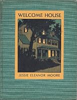 Welcome house, B00085IEZU Book Cover