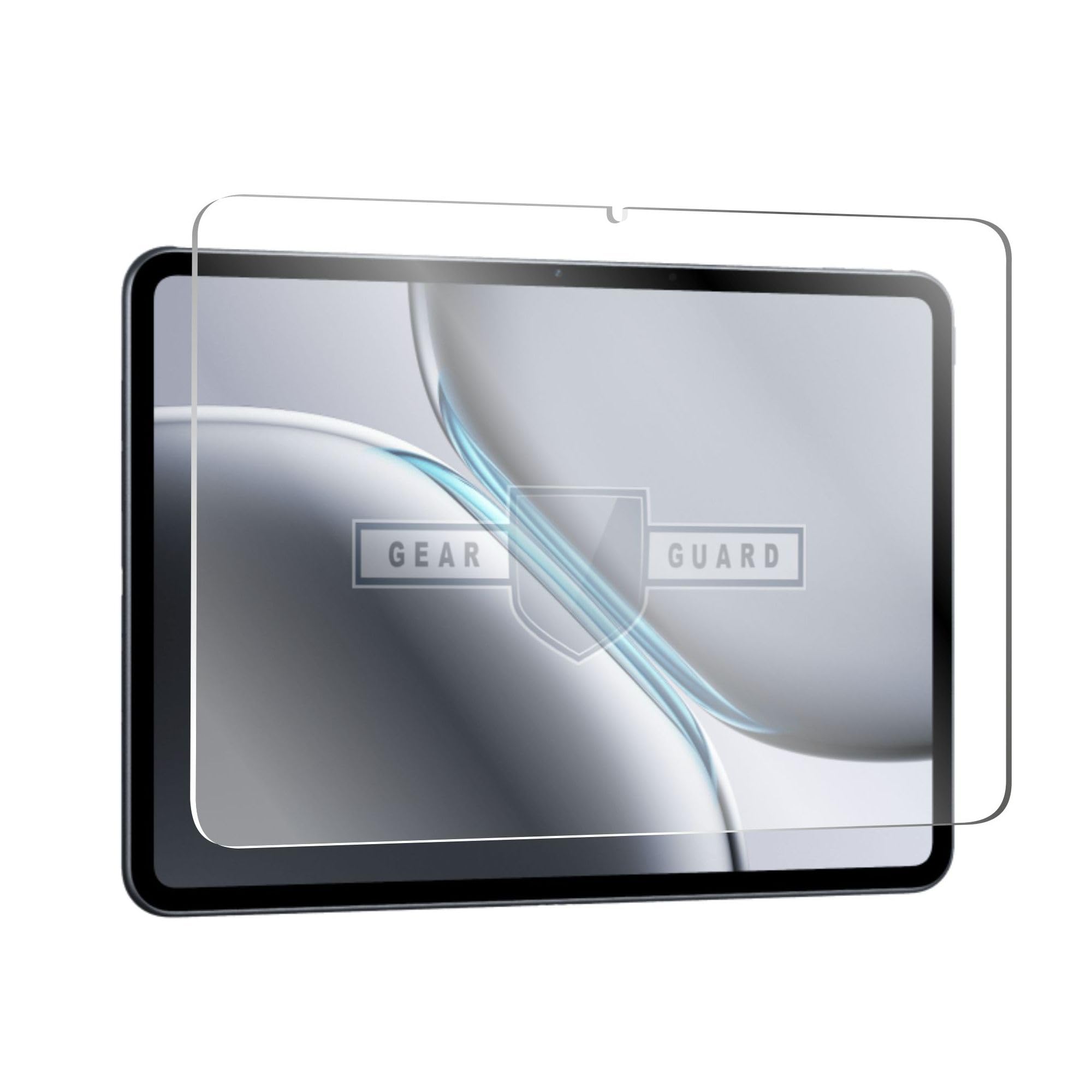 RGY Unbreakable Screen Protector For Oneplus Pad 2 Tab 12.1" Inch [Not Tempered Glass] - Matte-image-8