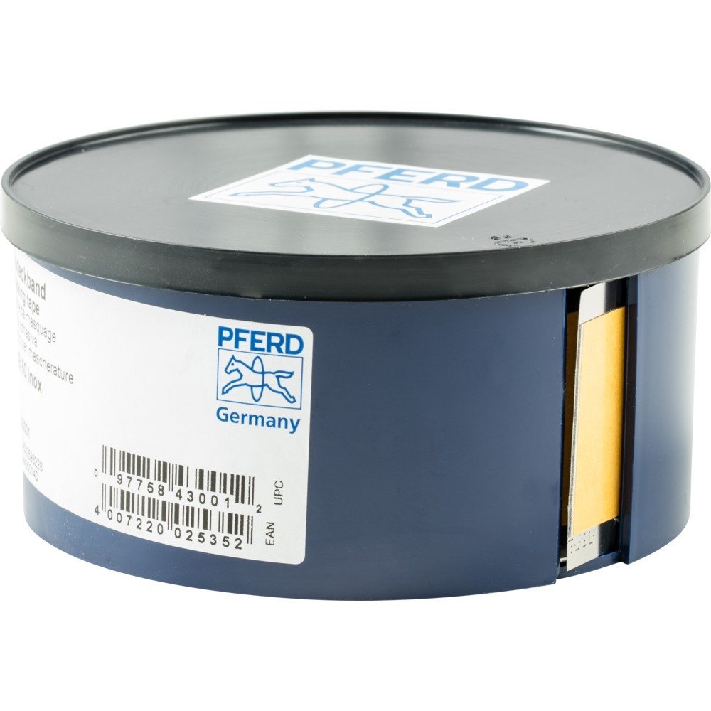 Fourniture de ponçage rotatif PFERD 44250140 pour meulage de métal