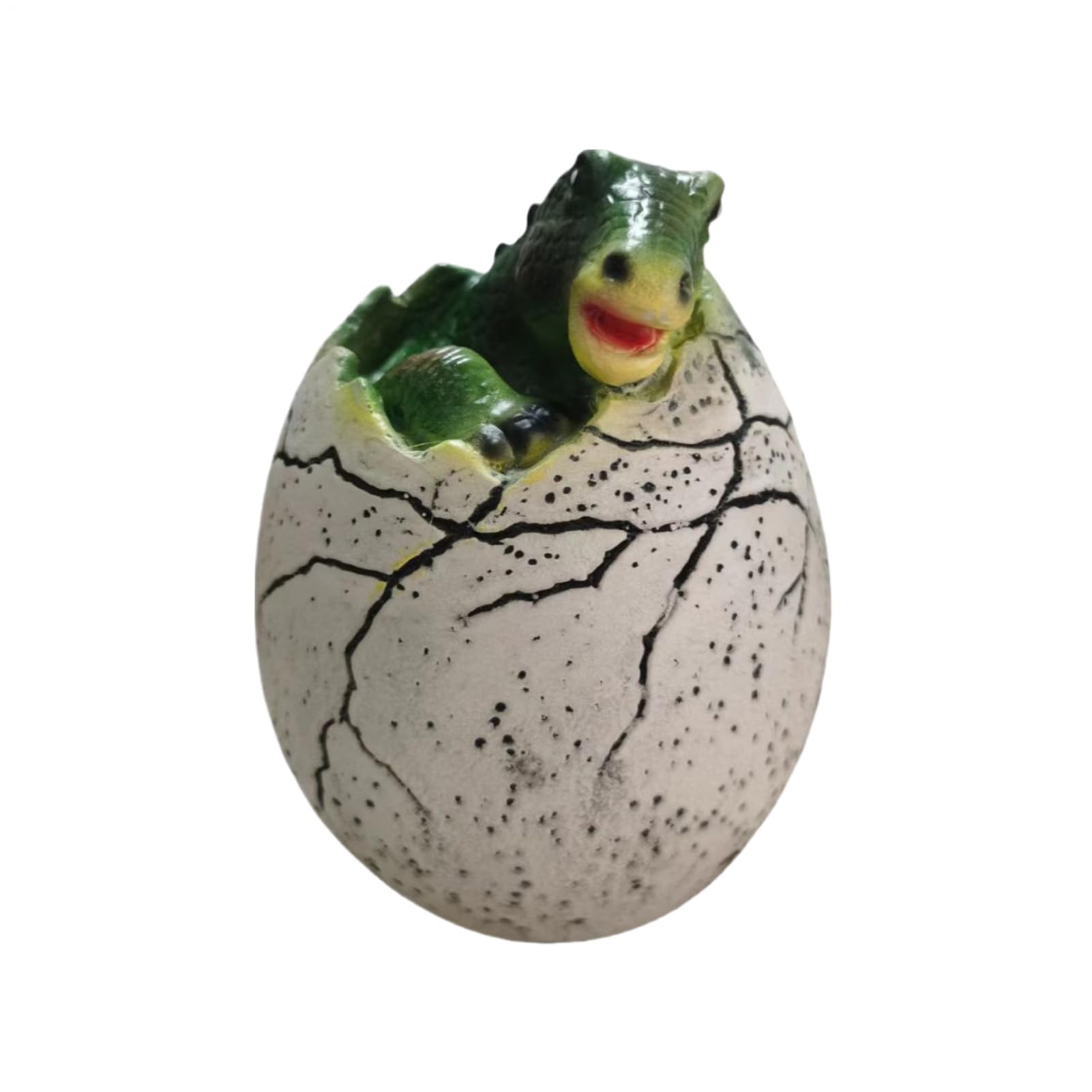 Jouet en œuf de dinosaure pour décoration de table de fête de Pâques et anniversaire