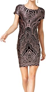 macy's jump apparel dress