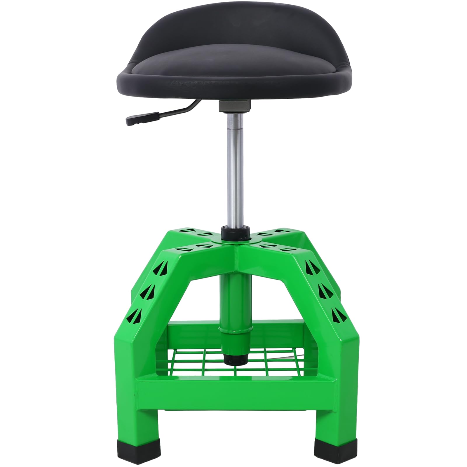 Work Bench Best Wheeled Shop Stools FreekyFit Shop Stool With - Main Image