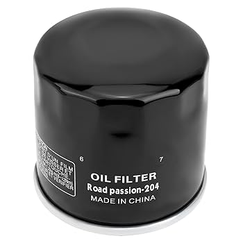 Amazon | Road Passion オイルフィルター 16097-0002 16097-0003