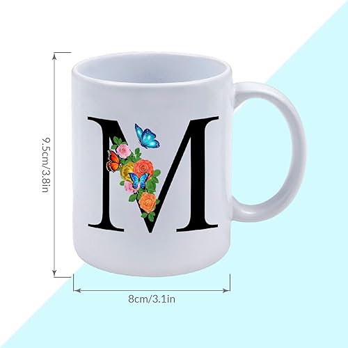 Miniatura 8 de Taza de café personalizada, tazas de café personalizadas con imagen, nombres de fotos, palabras de texto, tazas de café de cerámica, tazas de café
