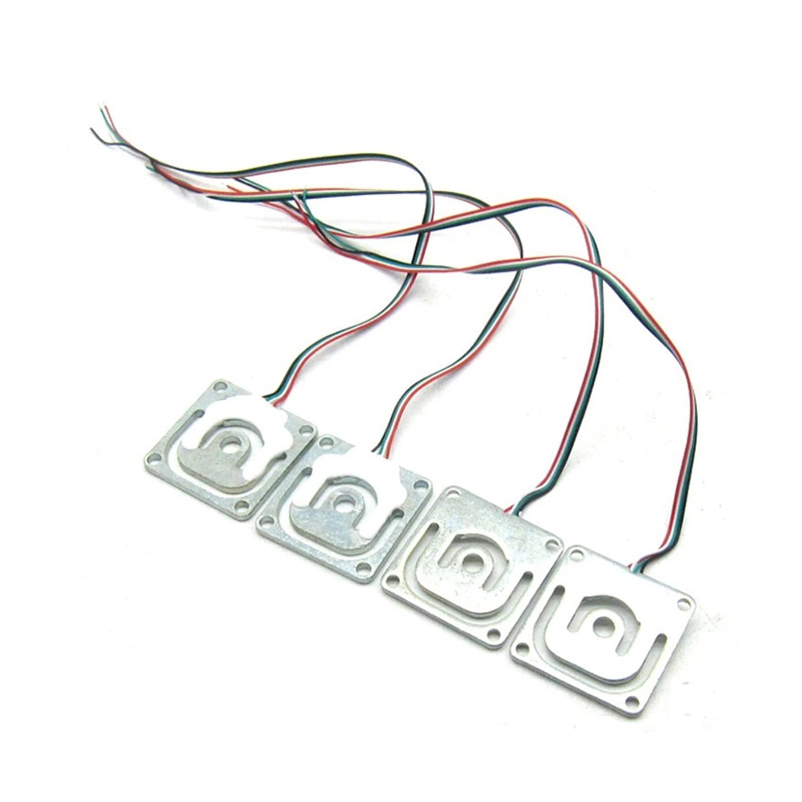 Gamma di celle carico in miniatura 10pcs 10-50 kg Adatto for attrezzature for la pesatura elettronica in,Alta efficienza