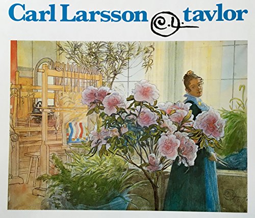 「、Family and Farm」洋書 CARL LARSSON'S Carl Larsson's Home, Family and Farm: Paintings from the